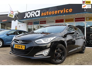 Hyundai i40 Wagon 1.6 GDI Blue i-Catcher