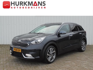 Kia Niro Niro 1.6 GDi HYBRIDE AUTOMAAT ZEER NETJES TREKHAAK
