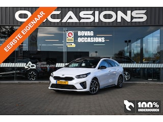 Kia ProCeed 1.0 T-GDI GT-LINE PANORAMADAK/ TREKHAAK/ APPLE CAR