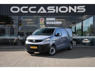 Fiat Scudo 1.5 MultiJet L2H1 CRUISE CONTROL