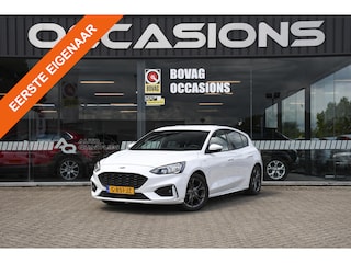 Ford Focus 1.0 EcoBoost ST Line Business 1 EIGENAAR/ NAVIGATI