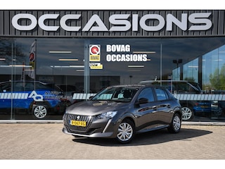 Peugeot 208 1.2 Active APPLE CARPLAY/ CRUISE CONTROL/ HILLHOLD