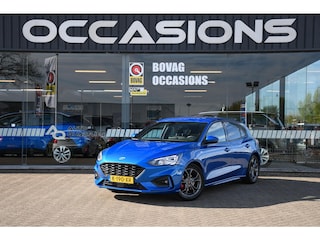 Ford Focus 1.0 EcoBoost Hybrid 155PK ST Line X Business