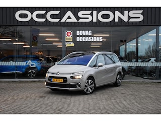 Citroën C4 Picasso 1.2 Feel 7PERS/ 1 EIGENAAR/ APPLE CARPLAY/ KEYLESS