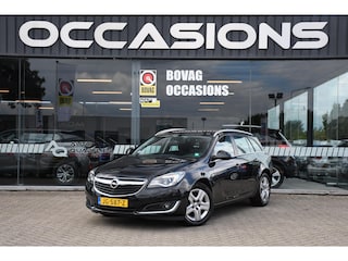 Opel Insignia Sports Tourer 1.4 T EcoFLEX Edition NAVIGATIE/ CRUISE CONTROL