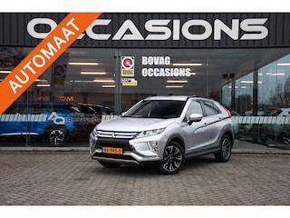Mitsubishi Eclipse Cross 1.5 DI-T Pure APPLE CARPLAY/ TREKHAAK/ CRUISE CONT