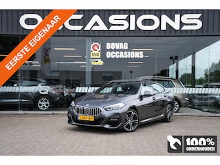 BMW 218i HighExecutive M-SPORT/ HEAD UP DISPLAY/ LEDER