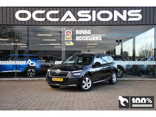 Skoda Kamiq 1.0 TSI Ambition APPLE CARPLAY/ CRUISE CONTROL