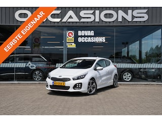 Kia ProCeed pro_cee'd 1.0 T-GDi GT-Line 1 EIGENAAR/ BI-XENON/ NAVIGATIE