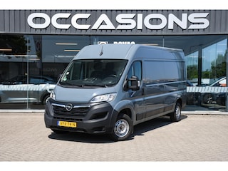 Opel Movano 2.2D 140 Zwaar L3H2 Edition CRUISE CONTROL/ AIRCO