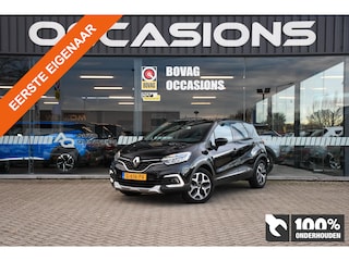 Renault Captur 0.9 TCe Intens 1 EIGENAAR/ APPLE CARPLAY/ DAB