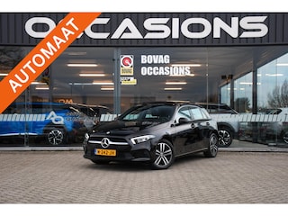 Mercedes-Benz A-klasse 250 e Business Solution Luxury Limited 1 EIGENAAR