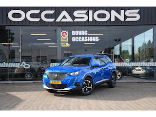 Peugeot 2008 1.2 Blue Lease Allure APPLE CARPLAY/ NAVIGATIE