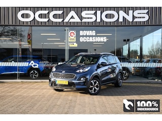 Kia Sportage 1.6 GDI DynamicLine NAVIGATIE/ TREKHAAK/ DAB