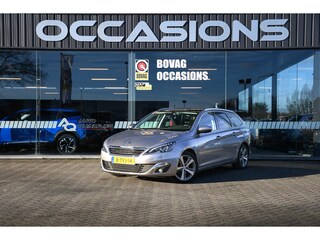 Peugeot 308 SW 1.2 e-THP Première PANORAMADAK/ NAVIGATIE/ LED