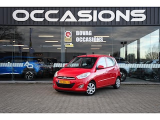 Hyundai i10 1.1 i-Drive Cool AIRCO/ MULTIMEDIA VOORBEREIDING