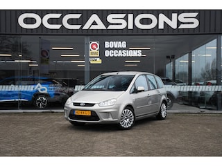 Ford C-MAX 1.8-16V Limited NAVIGATIE/ CRUISE CONTROL/ PDC