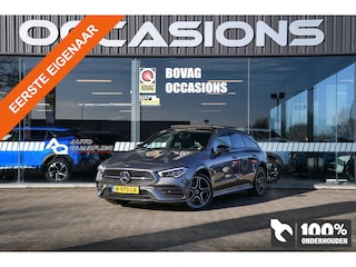 Mercedes-Benz CLA Shooting Brake 250 e Business Solution AMG-STYLING/ PANORAMADAK