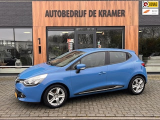 Renault Clio 0.9 TCe Dynamique