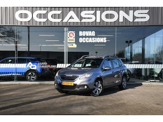 Peugeot 2008 1.6 VTi Active CRUISE CONTROL/ HILL HOLD