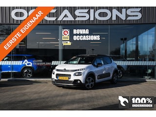 Citroën C3 1.2 S&S Feel Edition 1 EIGENAAR/ APPLE CARPLAY