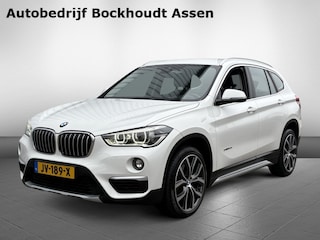 BMW X1 sDrive20i 192PK Centennial Executive