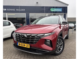 Hyundai Tucson 1.6 T-GDI MHEV LED / CAMERA / TREKHAAK 73.821 KM NAP