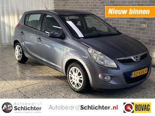 Hyundai i20 1.2 Dynamic version Airco/EL-Ramen/Radio-CD