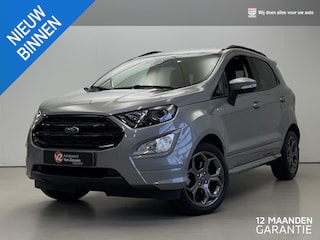 Ford Ecosport 1.0 EcoBoost ST-Line | Trekhaak | Winter & Driverpack | Keyless | NL auto | Rijklaarprijs
