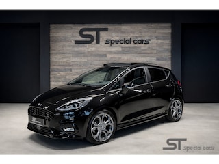 Ford Fiesta 1.0 EcoBoost Hybrid ST-Line|Pano|AUT|Dealer