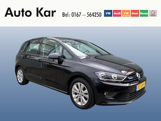 Volkswagen Golf Sportsvan 1.0 TSI 115 pk. DSG automaat Comfortline Navigatie Parkeersensoren Trekhaak