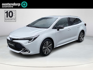 Toyota Corolla Touring Sports Hybrid 140 Dynamic **NIEUWE AUTO**
