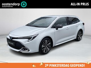 Toyota Corolla Touring Sports Hybrid 140 Dynamic **NIEUWE AUTO**