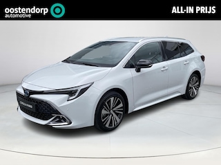 Toyota Corolla Touring Sports Hybrid 140 Dynamic **NIEUWE AUTO**