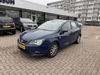 Seat Ibiza 1.0 EcoTSI Style Connect Lmv Cruise Airco Navi Pdc Nap
