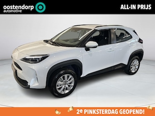 Toyota Yaris Cross 1.5 Hybrid 115 Active **NIEUWE AUTO**