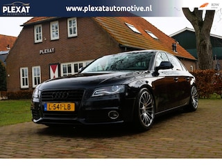 Audi A4 Limousine 3.2 FSI quattro Pro Line Aut. | Uniek | Xenon Verlichting | Lederen Bekleding | Stoelverwarming | Alphine Sound