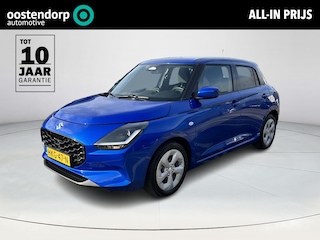 Suzuki Swift 1.2 Select Smart Hybrid Automaat