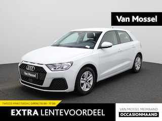 Audi A1 Sportback 1.0 25 TFSI 70kW Attraction | APPLE CARPLAY | ANDROID AUTO | PARKEERSENSOREN | CRUISE CONTROL | DIGITAAL COCKPIT | DAB RADIO | BLUETOOTH | NAVIGATIE | CLIMATE CONTROL |