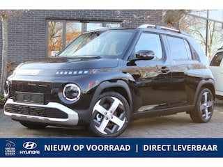 Hyundai Inster Evolve 49 kWh