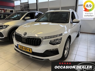 Skoda Kamiq 1.0 TSI DSG 116PK Selection *CAM*CRUISE*APP*KEYL*