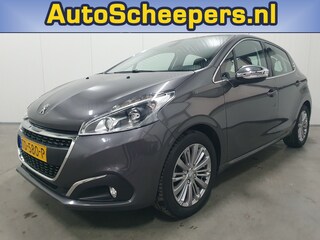 Peugeot 208 1.2 PureTech Allure NAVI/PDC/CARPLAY/TRHAAK/LMV