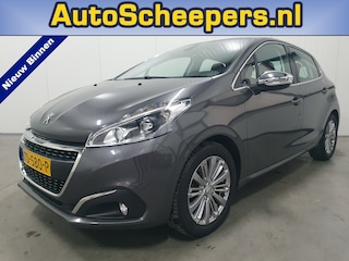 Peugeot 208 1.2 PureTech Allure NAVI/PDC/CARPLAY/TRHAAK/LMV