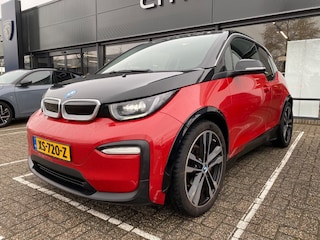BMW i3 Basis 120Ah 42 kWh 94%SOH! | Dealeronderhouden | Navigatie | Stoelverwarming | Full-LED | Climate Control | Parkeersensoren | !!