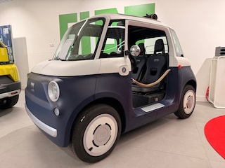 Fiat Topolino Vilebrequin Direct Leverbaar! Special edition