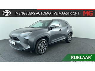Toyota Yaris Cross 1.5 Hybrid 115 Dynamic | Parkeersensoren | Dodehoeksensor | Stoelverwarming