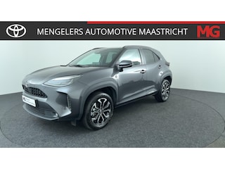 Toyota Yaris Cross 1.5 Hybrid 115 Dynamic | Parkeersensoren | Dodehoeksensor | Stoelverwarming