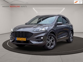 Ford Kuga 2.5 PHEV ST-LINE X * HEAD UP * TREKHAAK * 360 CAM * B&O *