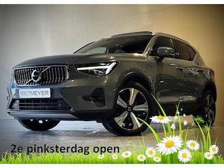 Volvo XC40 1.5 T5 Plug-in hybrid Ultimate Bright |Panorama dak |