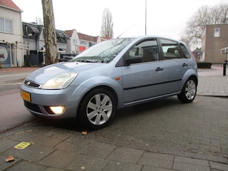 Ford Fiesta 1.3 Futura 5-drs / AIRCO / i.z.g.st / 111dkm